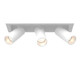 Eurofase - TGO3T02STSTT1535 - LED Recessed Multiple - Tango - White