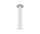 Eurofase - WHSS02SL18021340WCL - LED Flushmount - Whiskey - Black