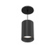 Eurofase - WHSSU01BR6012630MCL - LED Pendant - Whiskey - Black