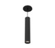 Eurofase - WHSSU01SL13011330WFR - LED Pendant - Whiskey - Black