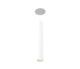 Eurofase - WHSSU02SL18021330WHC - LED Pendant - Whiskey - White