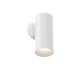 Eurofase - WHSW02BR10021330WCL - LED Wall Mount - Whiskey - White