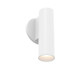 Eurofase - WHSW02SL8021330WCL - LED Wall Mount - Whiskey - White