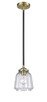 manufacturer_finish:Black Antique Brass|manufacturer_glass:Clear|light_output:220.00lm|color_temperature:2200K|cri:99