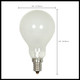 Light Bulb (S4161)