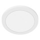 ModPLUS LED Flush Mount (20836LEDD-WH/ACR)