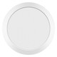 ModPLUS LED Flush Mount (20836LEDD-WH/ACR)