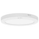 ModPLUS LED Flush Mount (20852LEDMS-WH/ACR)