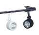 Cal Lighting - BO-228-WH - One Light Clip On - Halogen - White