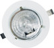 Cal Lighting - BO-603-WH - One Light Mini Recess Light