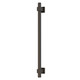 ET2 - E21683-BK - LED Wall Sconce - Cubist - Black