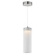 ET2 - E21184-54SN - LED Pendant - Highball - Satin Nickel