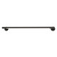ET2 - E21663-BK - LED Picture Light - Purist - Black