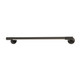 ET2 - E21672-BK - LED Picture Light - Purist Presa - Black