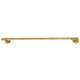 ET2 - E21673-GLD - LED Picture Light - Purist Presa - Gold