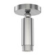 ET2 - E21680-AL - LED Spot Light - Cleo - Brushed Aluminum