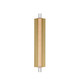 ET2 - E30202-122GLD - LED Wall Sconce - Hyperion - Gold