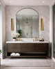Hyperion LED Wall Sconce (E30202-122GLD)