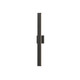 ET2 - E42363-ABZ - LED Outdoor Wall Sconce - Alumilux Sideline - Architectural Bronze