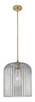 Innovations - 434-1S-BB-G559-12SM - One Light Pendant - Downtown Urban - Brushed Brass