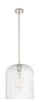Innovations - 434-1S-PN-G559-12SDY - One Light Pendant - Downtown Urban - Polished Nickel