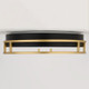 Northgate LED Flush Mount (C0342)