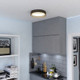 Northgate LED Flush Mount (C0342)