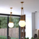 Kent One Light Pendant (P0446)
