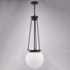 Kent One Light Pendant (P0447)