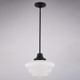 Eastgate One Light Pendant (P0453)