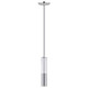 ET2 - E11000-24PC - LED Pendant - Torch - Polished Chrome