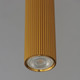 Reeds LED Pendant (E11012-GLD)