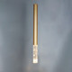 Diaphane LED Pendant (E11021-95GLD)
