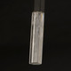 Diaphane LED Pendant (E11022-95BK)