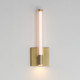 Cortex LED Wall Sconce (E11060-144NAB)