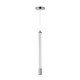 ET2 - E11063-144PC - LED Pendant - Cortex - Polished Chrome