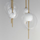 Martini LED Pendant (E11096-10NAB)