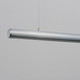 Continuum LED Linear Pendant (E26003-90SA)
