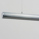 Continuum LED Linear Pendant (E26004-90SA)
