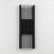 Rampart LED Outdoor Wall Sconce (E30117-BK)