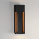 Maglev LED Outdoor Wall Lamp (E30214-BK)