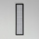 Highlander LED Bath Vanity (E30222-99BK)
