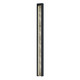 ET2 - E30285-125BK - LED Outdoor Wall Sconce - Liquid - Black