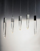 Quartz LED Pendant (E31245-20PC)