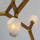 Blossom LED Pendant (E32795-93NAB)