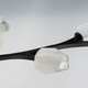 Blossom LED Pendant (E32797-93BK)