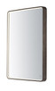 ET2 - E42014-90BRZ - LED Mirror - Mirror - Anodized Bronze