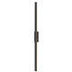 ET2 - E42368-ABZ - LED Outdoor Wall Sconce - Alumilux Sideline - Architectural Bronze