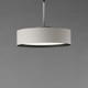Echo LED Pendant (E51011-WTBK)