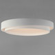 Ziggurat LED Flush Mount (E51046-WT)